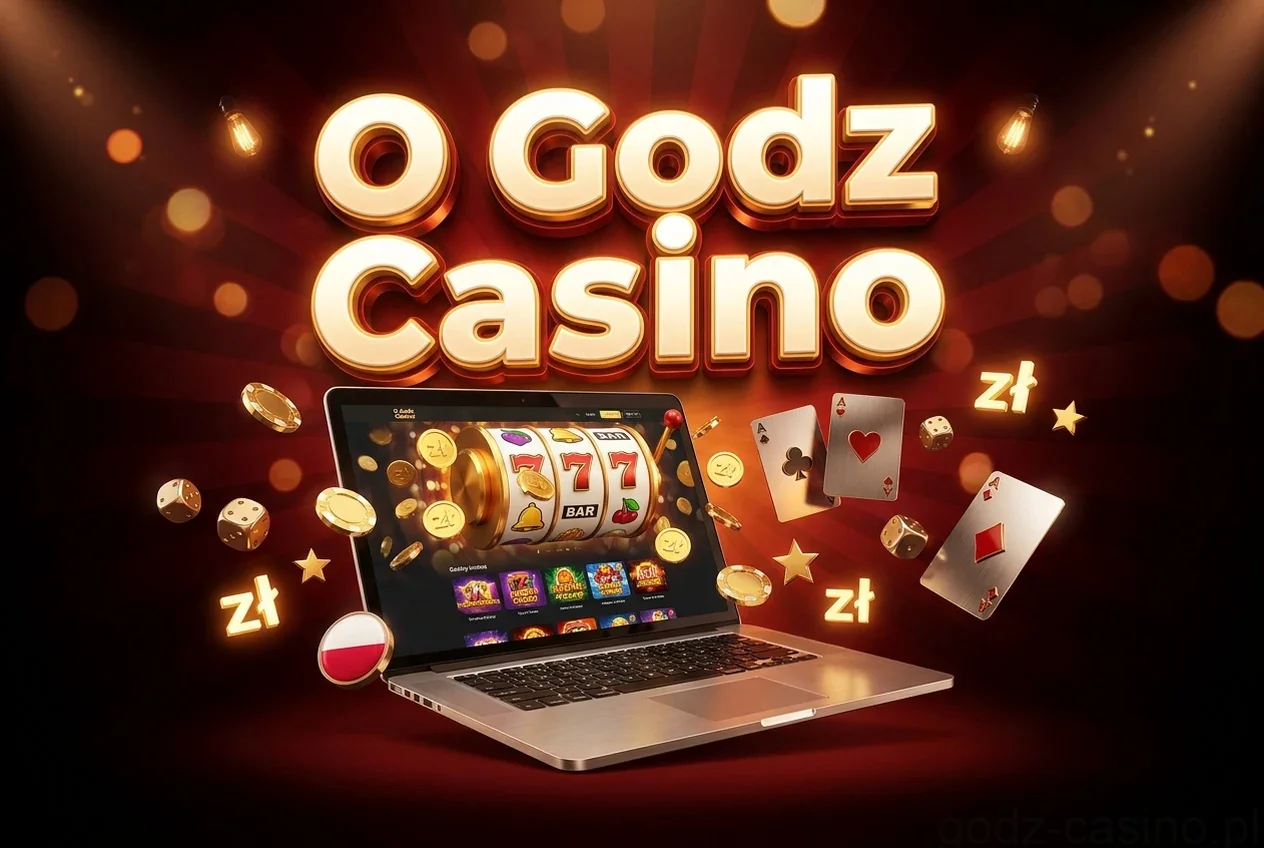 O Godz Casino